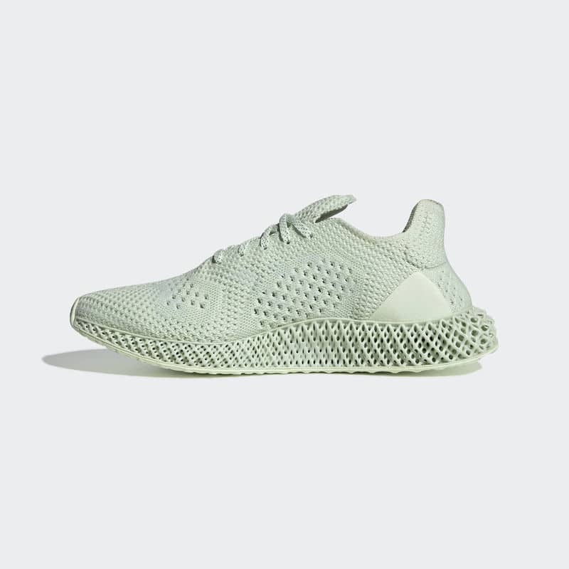 Adidas best sale 4d daniel